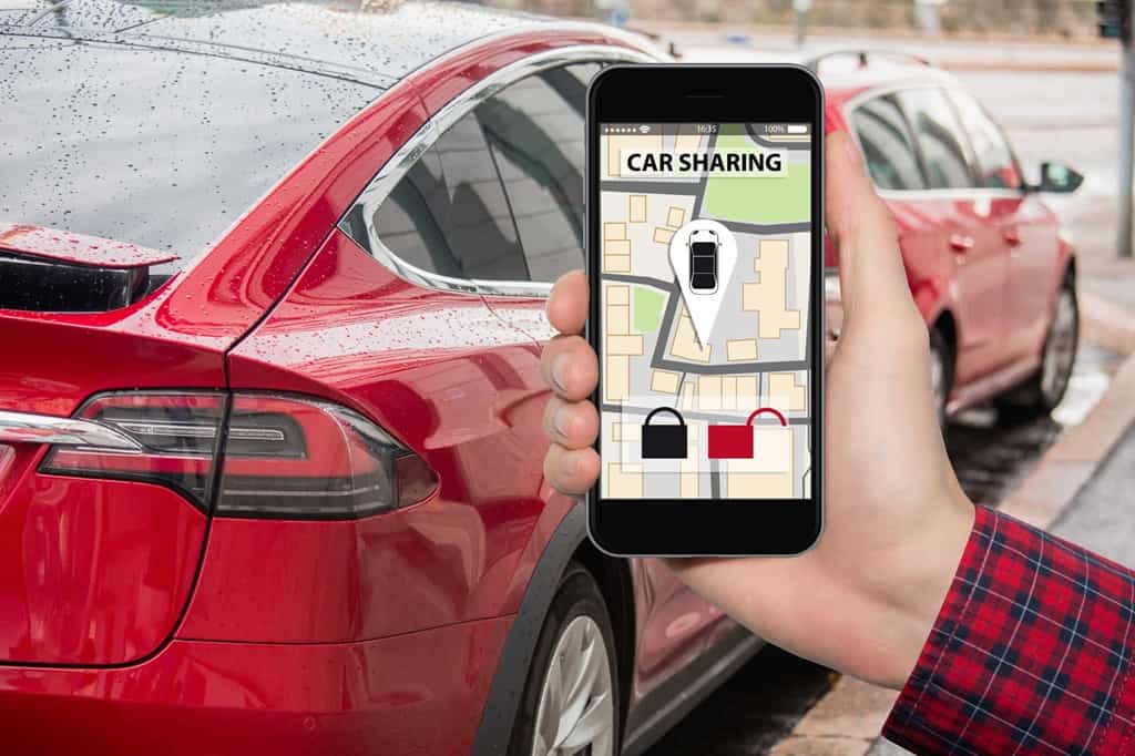 Top 10 ciudades latinoamericanas listas para adoptar servicios de carsharing