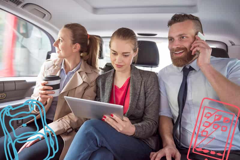 Cómo la movilidad compartida está transformando ciudades de América Latina