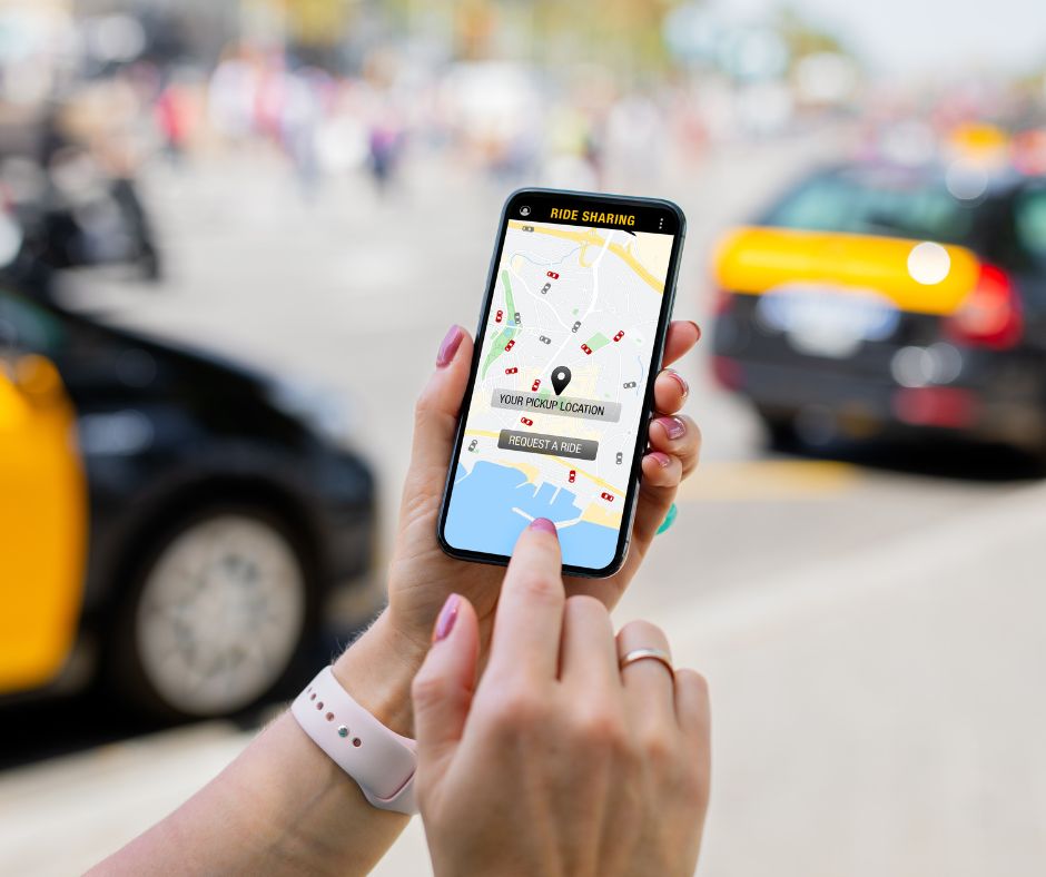 El auge del ridesharing en América Latina: oportunidades y desafíos