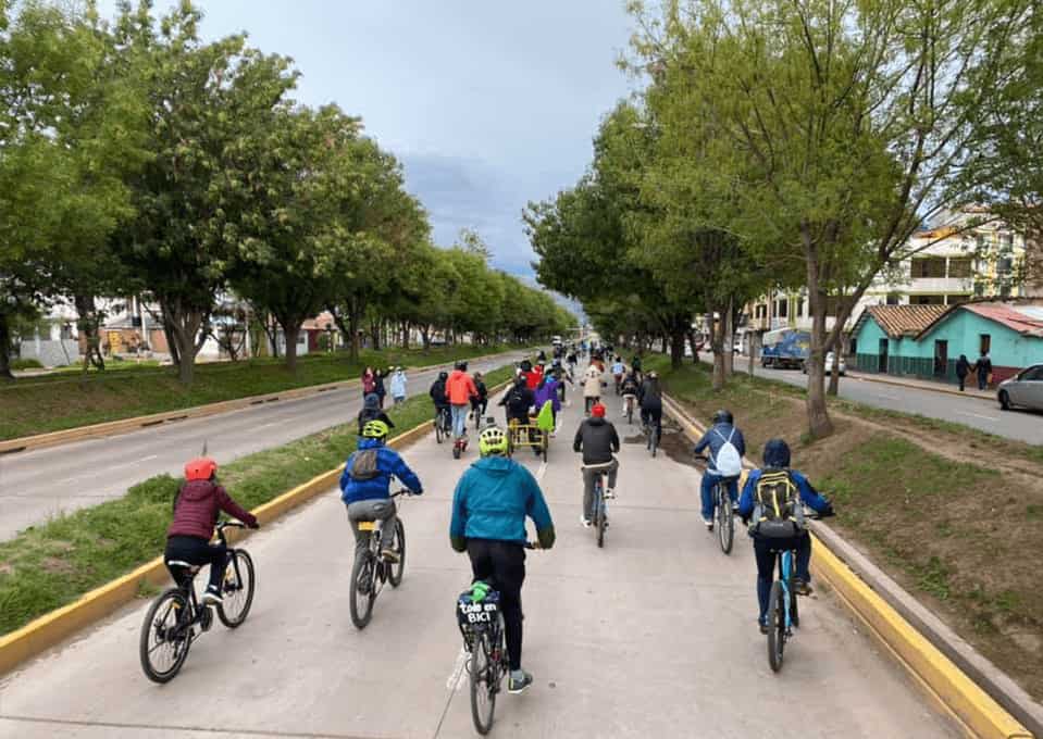 ¿Qué ciudades latinoamericanas tienen mayor demanda de transporte flexible?